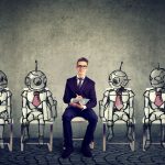 7 Jobs Humans Can Do Better Than Robots And AI