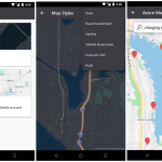 Actuating mobility in the enterprise with new Azure Maps services and SDKs