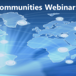 Cloud Commercial Communities webinar and podcast newsletter–February 2019