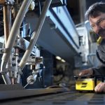 Colfax amplifies the power of its ESAB product portfolio with IoT