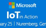 Free IoT event: IoT in Action Nuremberg – Feb.25, 2019