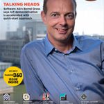 IoT Now Magazine Q1 2019