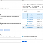 Monitor at scale in Azure Monitor with multi-resource metric alerts