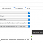 Preview: Distributed tracing support for IoT Hub