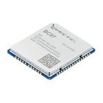 Quectel Launches LTE Cat NB2/GSM Dual-mode Module