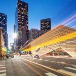 Annual Smart Street Lighting Revenue Will Grow 10-Fold to Reach US$1.7 Billion in 2026