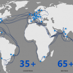 Azure Front Door Service is now generally available