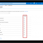 Customize your Azure best practice recommendations in Azure Advisor