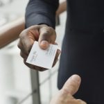 Here’s How Big Data And Business Card Marketing Go Together