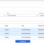 Self-service exchange and refund for Azure Reservations