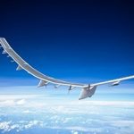 SoftBank Corp. Develops Aircraft That Delivers Telecommunications Connectivity From the Stratosphere