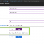 Announcing low-priority VMs on scale sets now in public preview