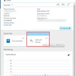 Enhance productivity using Azure Data Factory Visual Tools