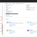 General availability: Azure Storage metrics in Azure Monitor