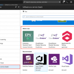 Transact capabilities for SaaS apps now available in Azure Marketplace