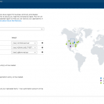 Disaster Recovery solution for Azure IaaS applications