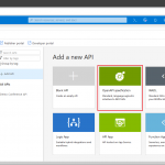 Announcing the preview of OpenAPI Specification v3 support in Azure API Management