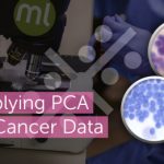 Applying Dimensionality Reduction with PCA to Cancer Data