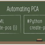 Automating Principal Component Analysis