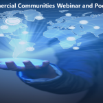 Cloud Commercial Communities webinar and podcast newsletter – January 2019