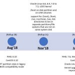 Disaster Recovery support for Linux on VMware