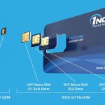 If you need to connect a low bandwidth device for a decade why do it more than 1NCE?