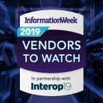 Infrastructure Vendors Making Strides in 2019