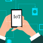 IoT is on track to eat the mobile world. How?