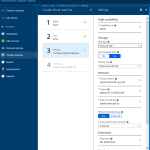 Azure Stack IaaS – part five