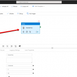 Clean up files by built-in delete activity in Azure Data Factory