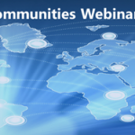 Cloud Commercial Communities webinar and podcast newsletter–March 2019