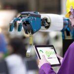 How Cloud Computing And Robotics Play A Role In Industrial Automation