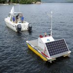 How IBM is using smart sensors and computer modeling at Lake George, NY