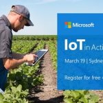 IoT in Action: A more sustainable future for farming