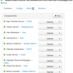 Monitoring on Azure HDInsight Part 1: An Overview