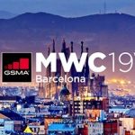 MWC 2019: IoT everywhere, 5G on the rise