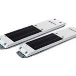 ORBCOMM Launches Next Generation Solar-Powered Tracking Solution for Dry Trailers and Containers