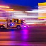 Sierra Wireless helps UK vehicle fleets connect with Emergency Services Network