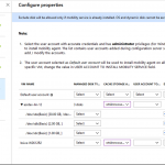 Simplify disaster recovery with Managed Disks for VMware and physical servers