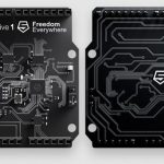 Start developing for RISC-V with the $49 HiFive1 Revision B