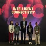 The highlights for Pelion IoT Platform at MWC 2019