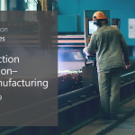 The Value of IoT-Enabled Intelligent Manufacturing