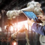 Whitepaper: Securing the Industrial Internet of Things| Practical Insights for Connected Manufacturers