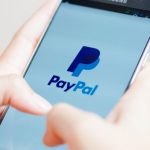 PayPal Confirms its First Blockchain Investment Citing New Aim across Financial Firms