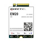 Quectel LTE Cat 20 Module Realizes Industry’s Highest 2Gbps Download Rate