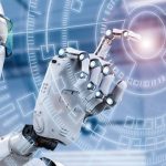 The Future of Service Delivery: Humans, AI & Automation