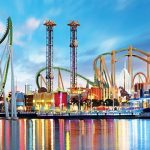 Universal Parks Taps Comcast’s MachineQ to Infuse IoT Intelligence into Park Operations