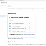 Assess the readiness of SQL Server data estates migrating to Azure SQL Database