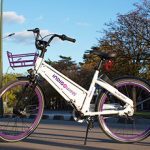 Sigfox and INDIGO® weel Join Forces to Promote 100% Connected Urban Mobility