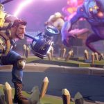 Insiders Cite The Wondrous Benefits Of Big Data In Fortnite